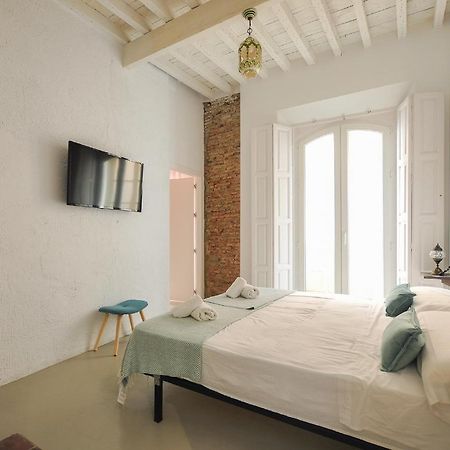Malaga Boutique Adults Recommended Otel Dış mekan fotoğraf