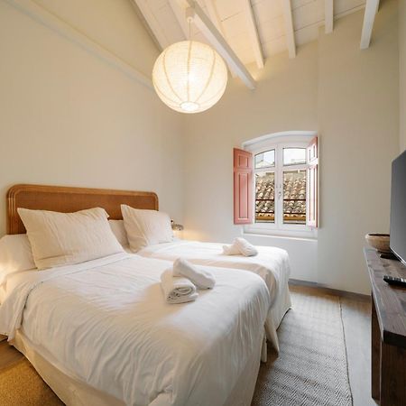 Malaga Boutique Adults Recommended Otel Dış mekan fotoğraf