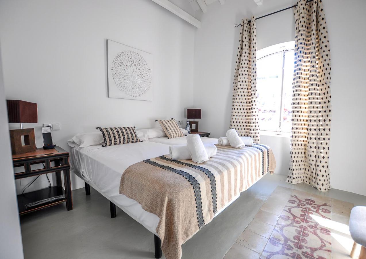 Malaga Boutique Adults Recommended Otel Dış mekan fotoğraf