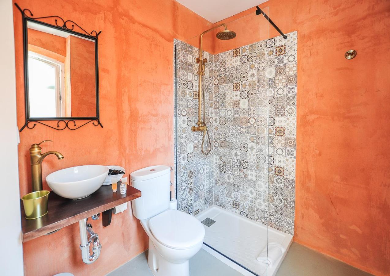 Malaga Boutique Adults Recommended Otel Dış mekan fotoğraf