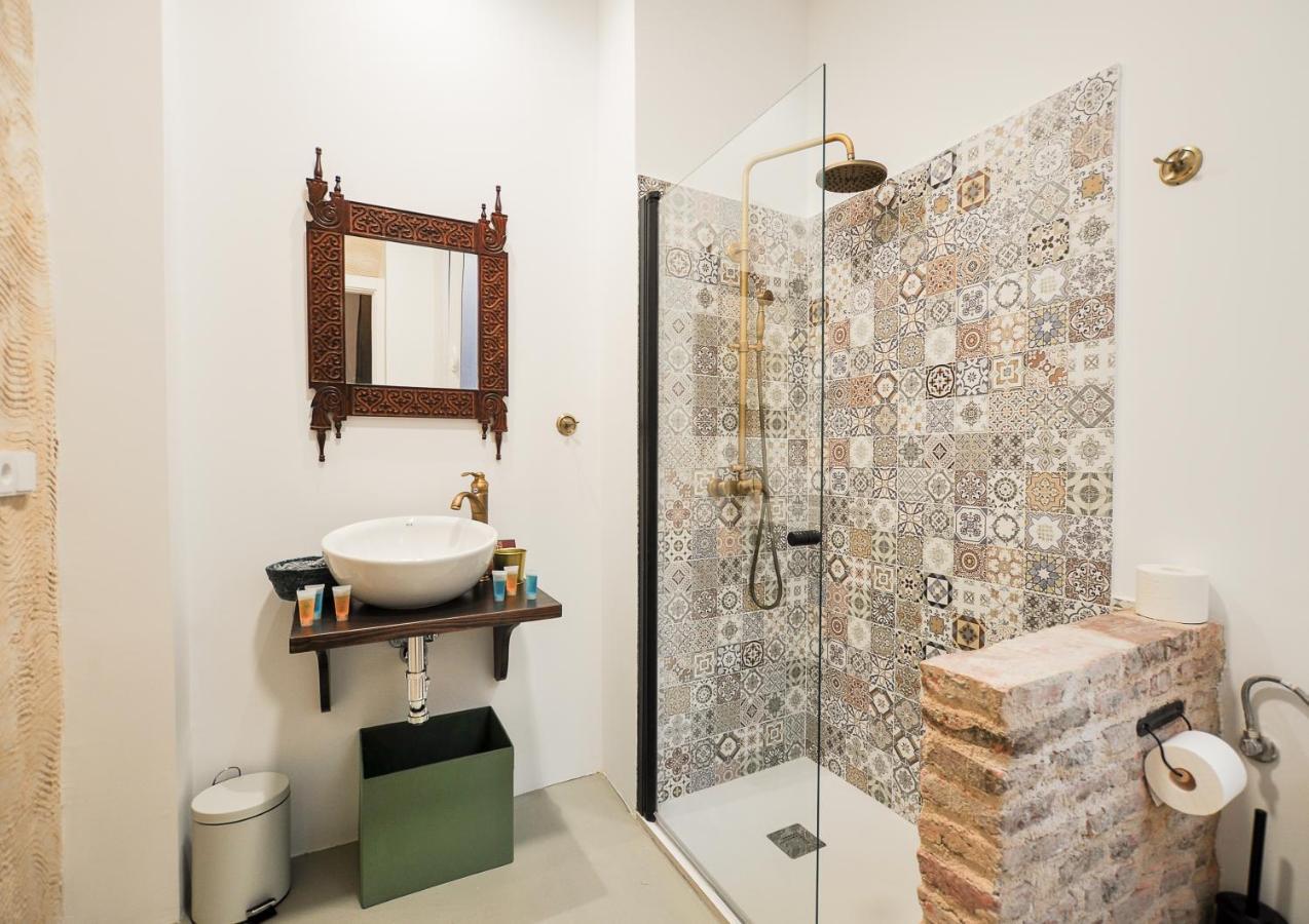 Malaga Boutique Adults Recommended Otel Dış mekan fotoğraf