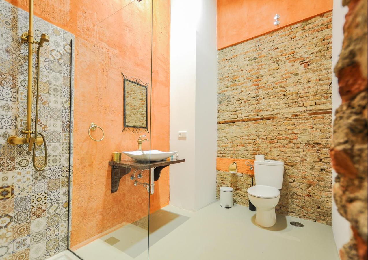 Malaga Boutique Adults Recommended Otel Dış mekan fotoğraf