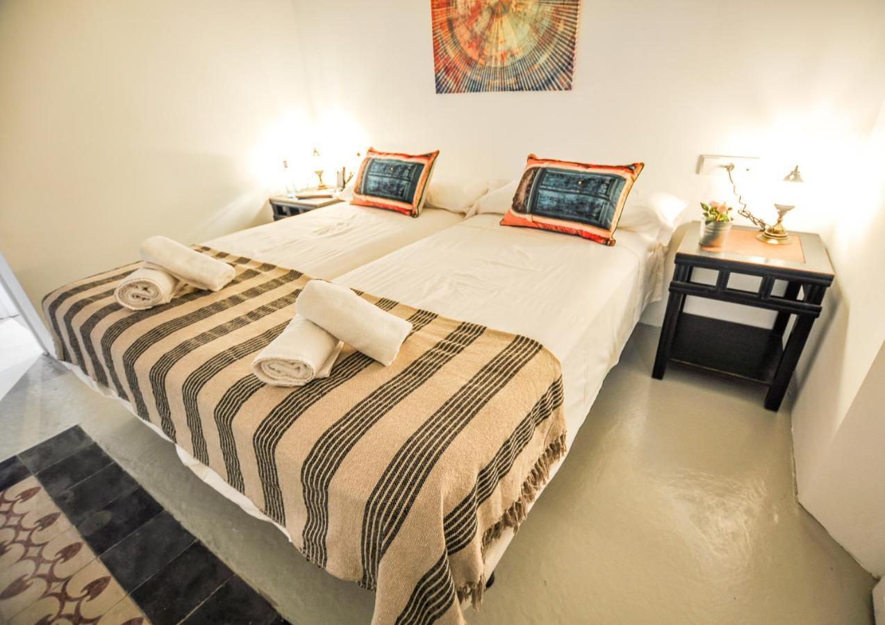 Malaga Boutique Adults Recommended Otel Dış mekan fotoğraf