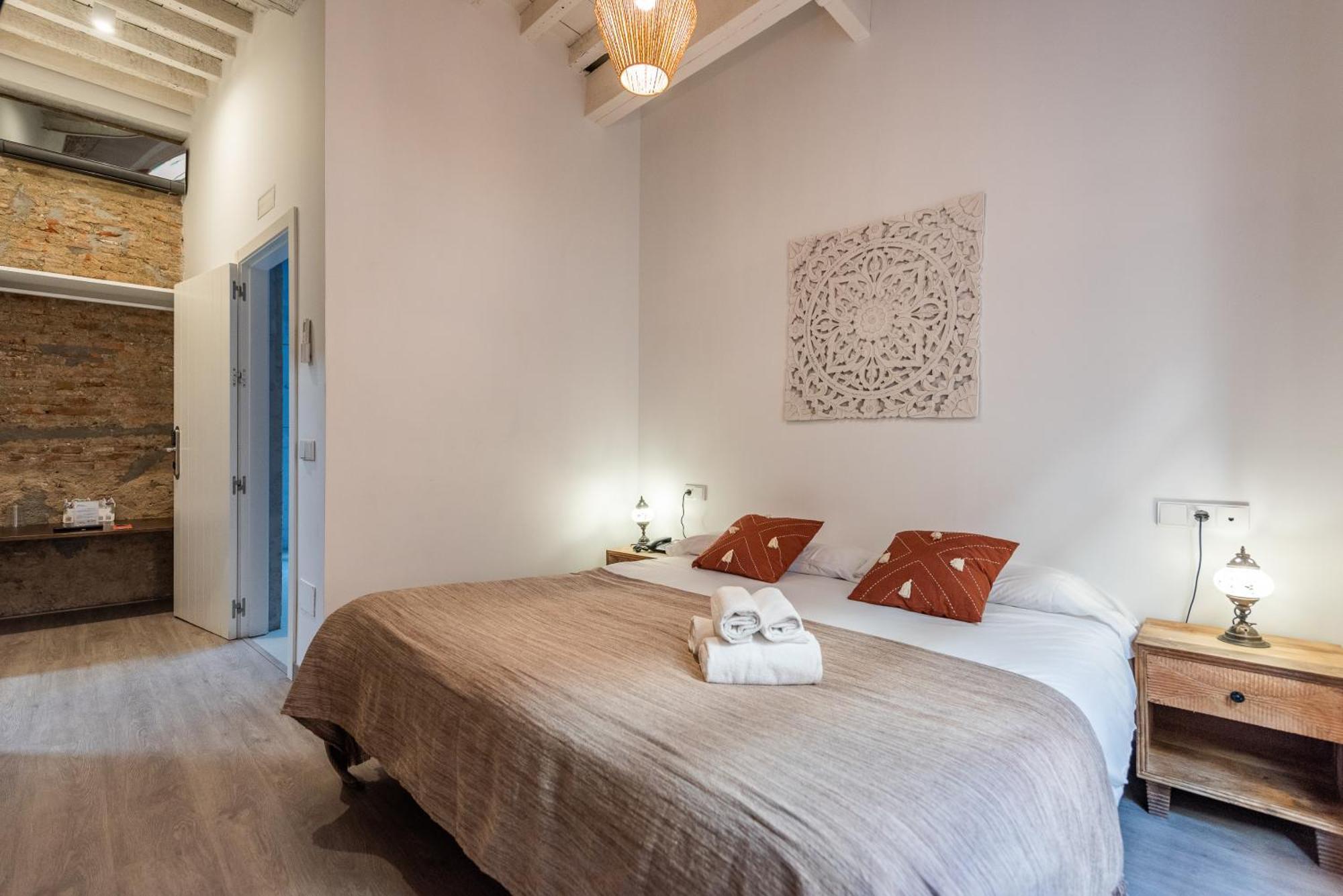 Malaga Boutique Adults Recommended Otel Dış mekan fotoğraf