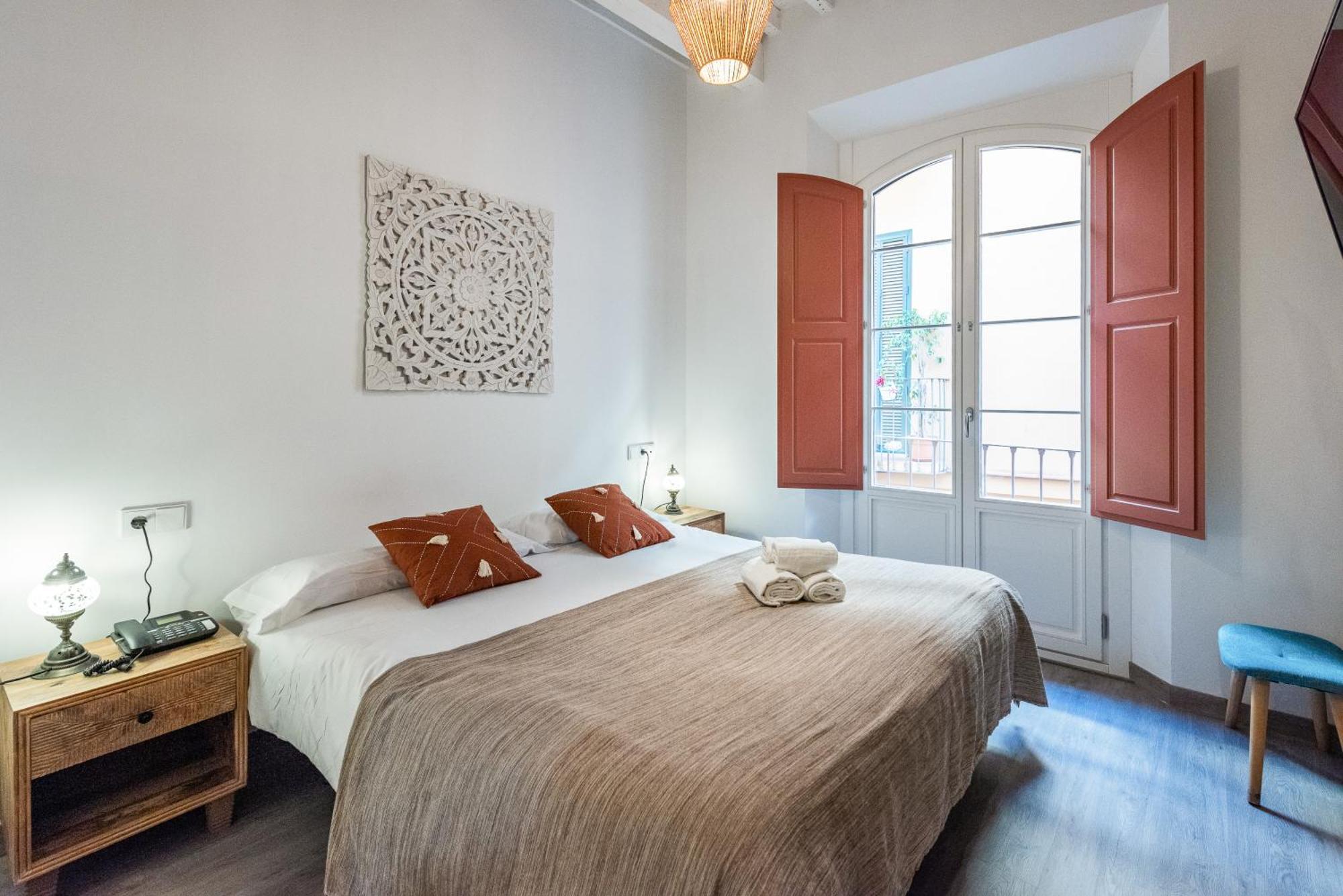 Malaga Boutique Adults Recommended Otel Dış mekan fotoğraf