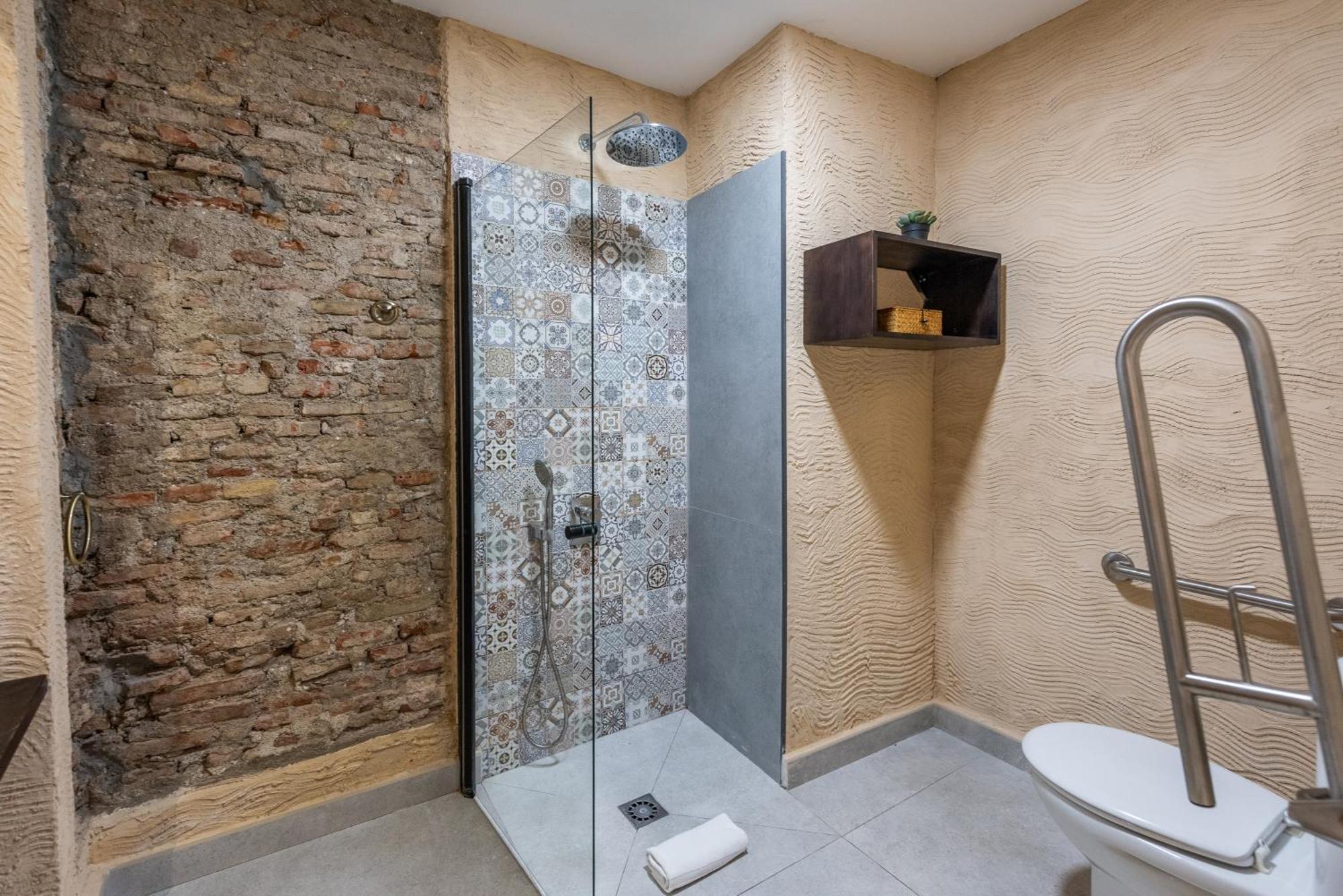 Malaga Boutique Adults Recommended Otel Dış mekan fotoğraf
