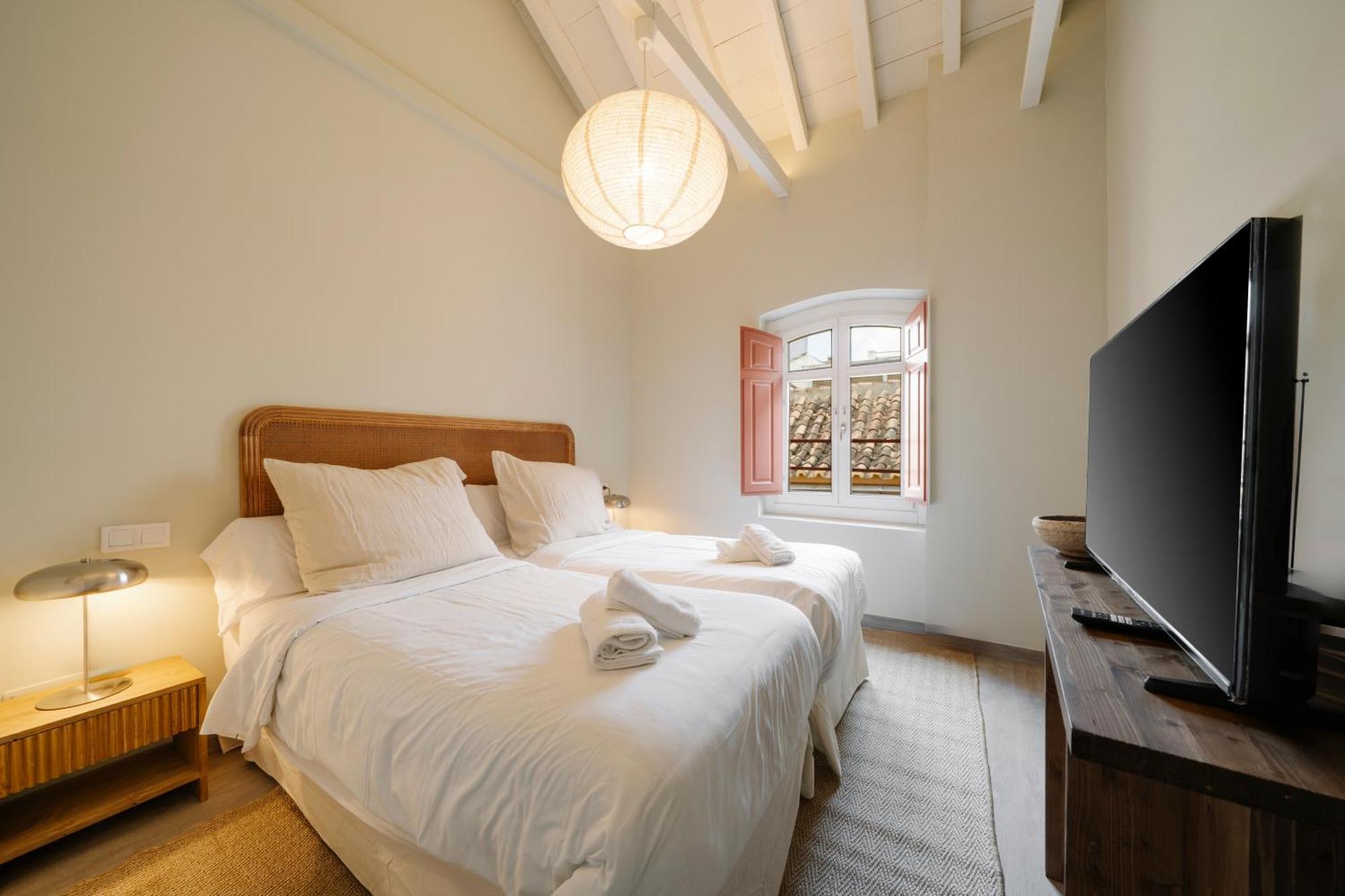 Malaga Boutique Adults Recommended Otel Dış mekan fotoğraf
