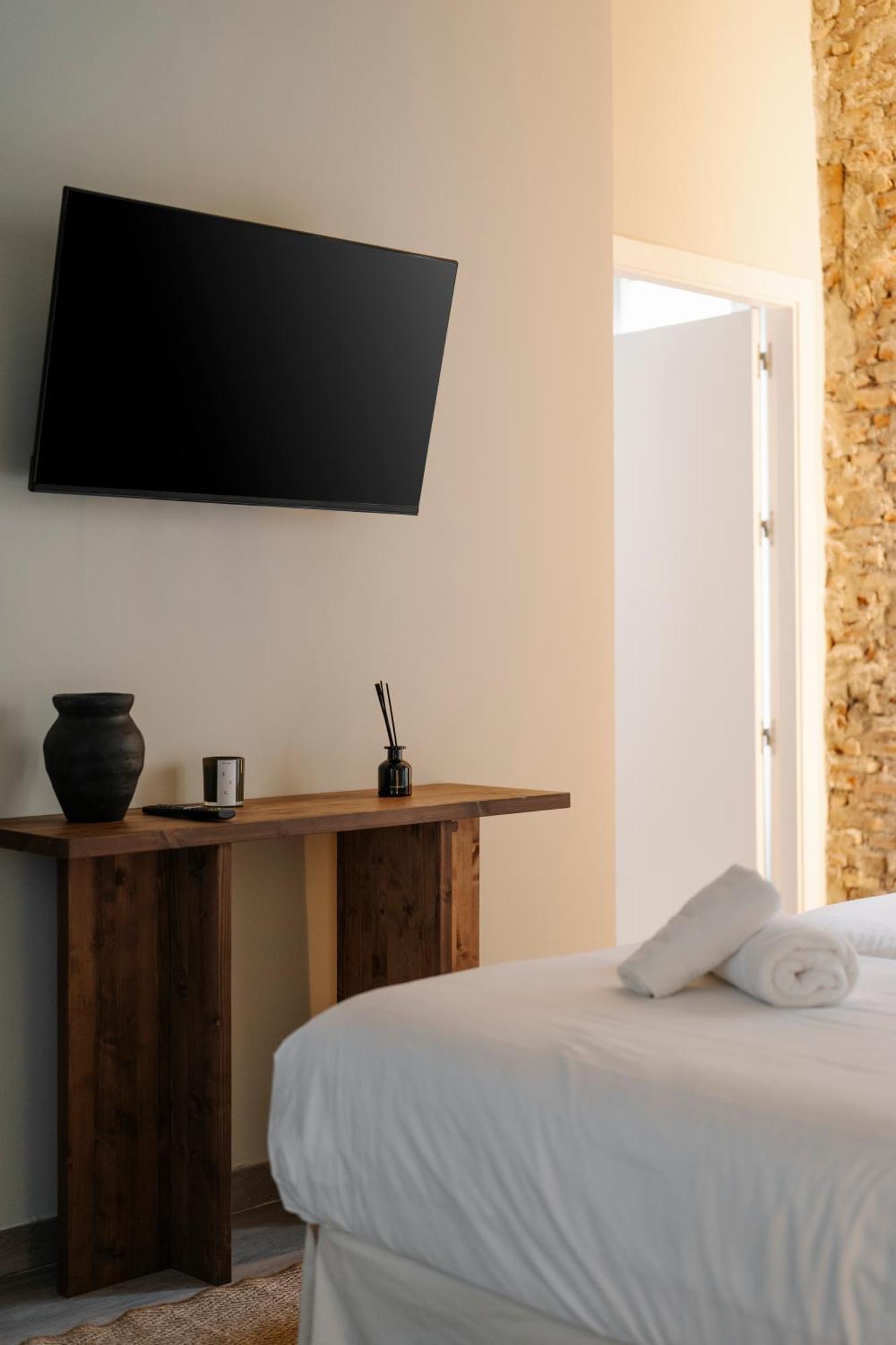 Malaga Boutique Adults Recommended Otel Dış mekan fotoğraf