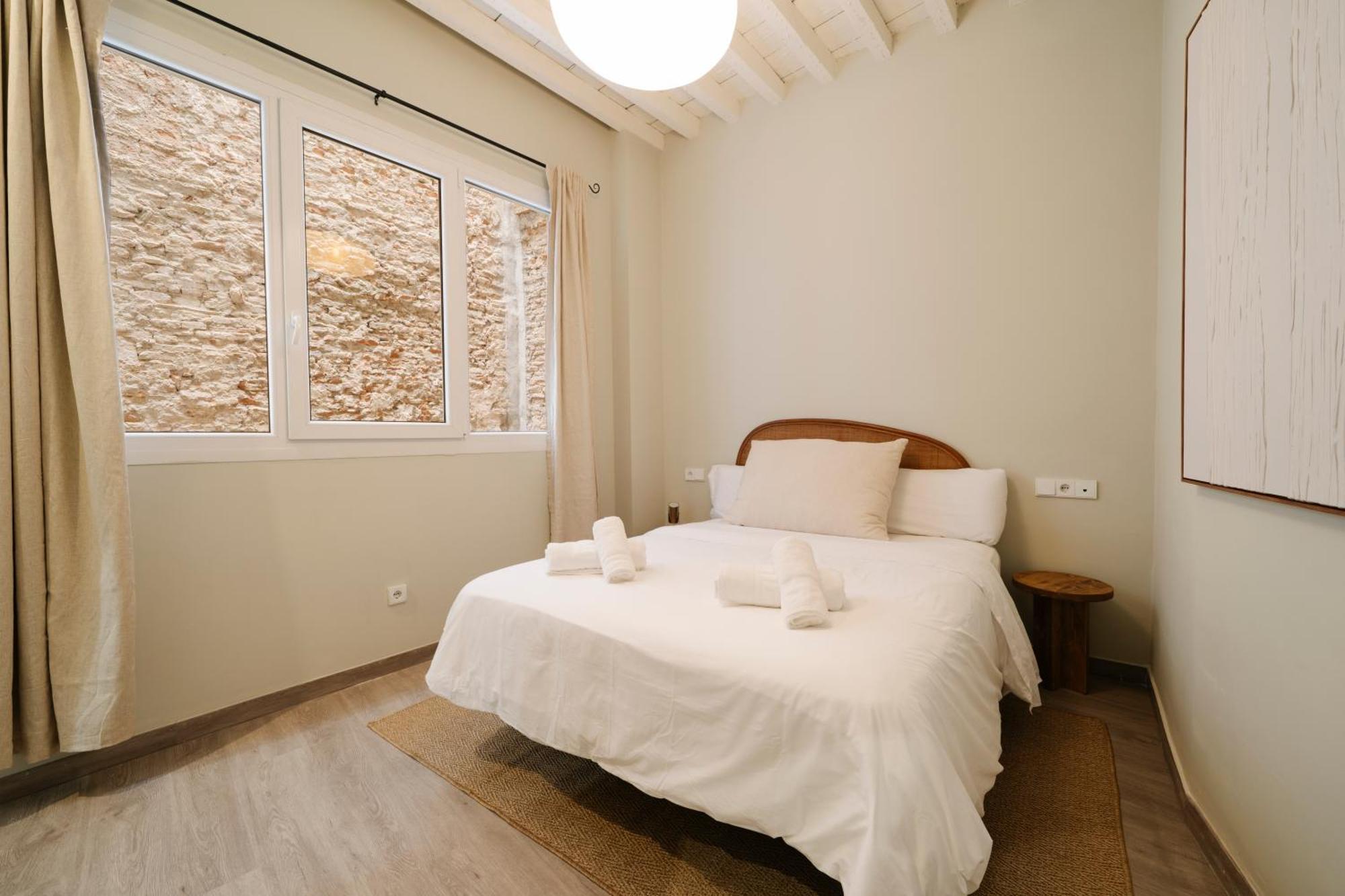 Malaga Boutique Adults Recommended Otel Dış mekan fotoğraf