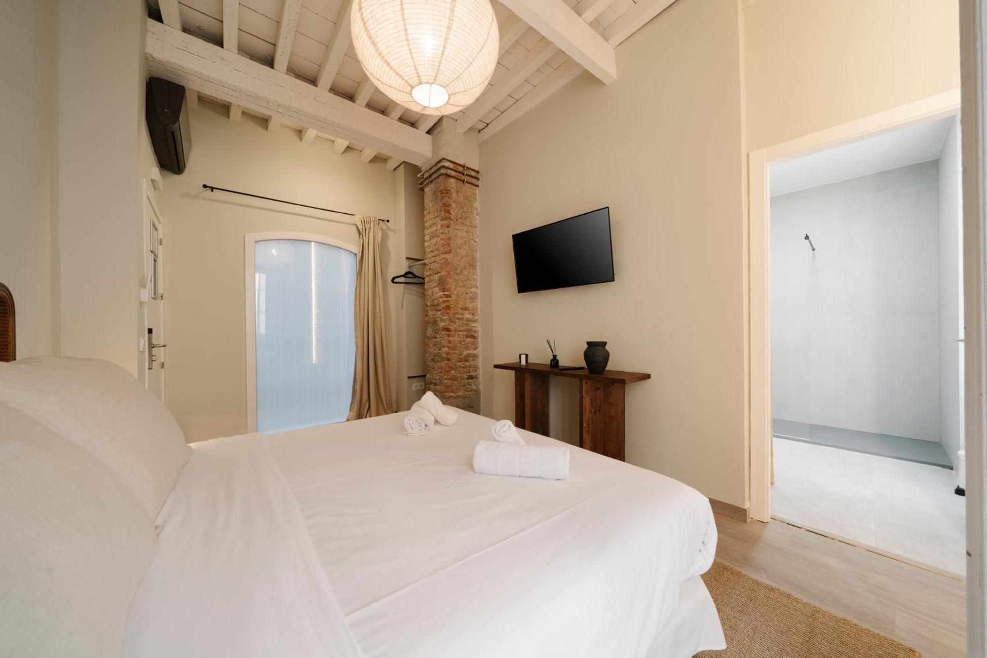 Malaga Boutique Adults Recommended Otel Dış mekan fotoğraf