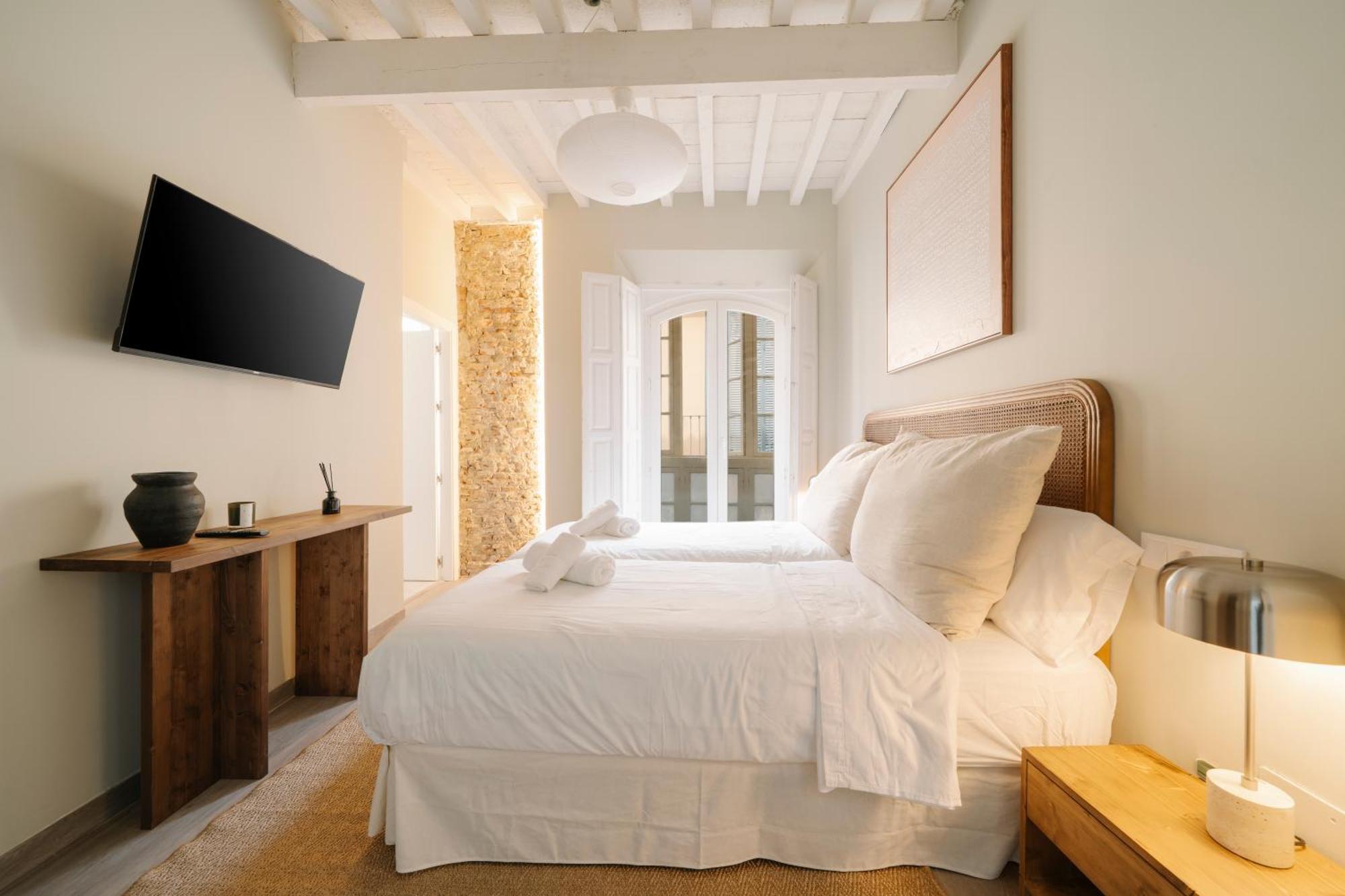 Malaga Boutique Adults Recommended Otel Dış mekan fotoğraf
