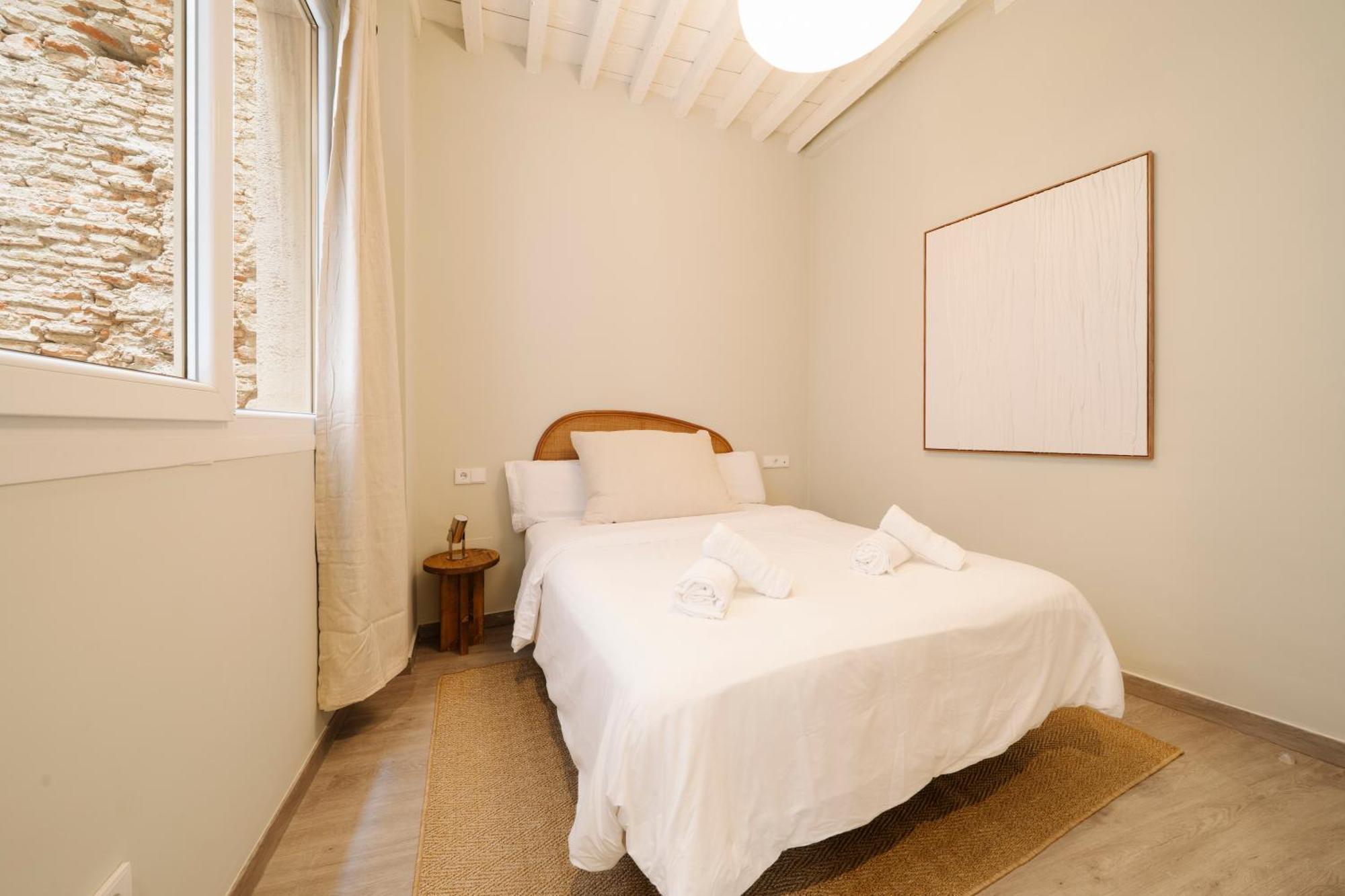 Malaga Boutique Adults Recommended Otel Dış mekan fotoğraf