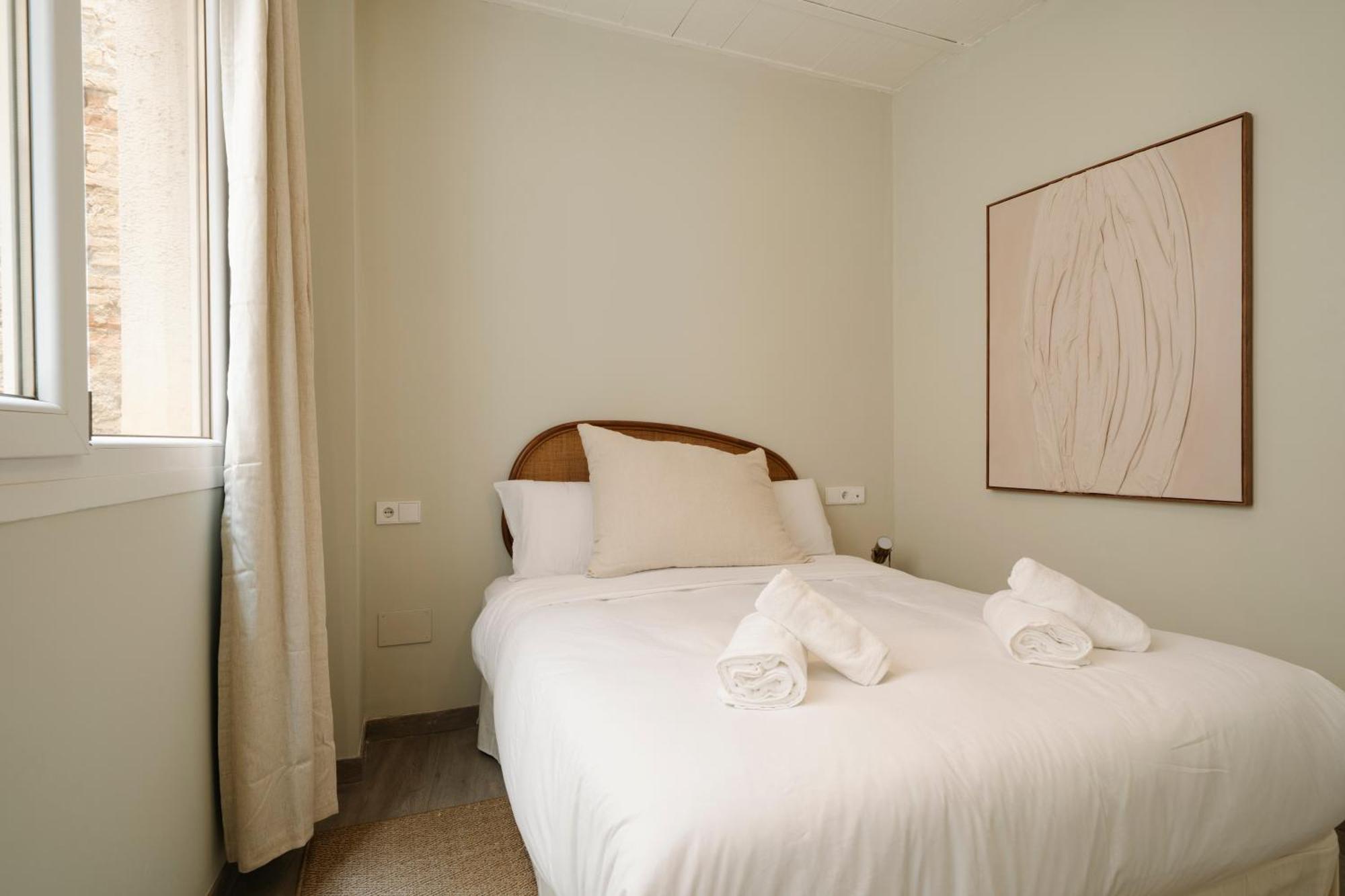 Malaga Boutique Adults Recommended Otel Dış mekan fotoğraf