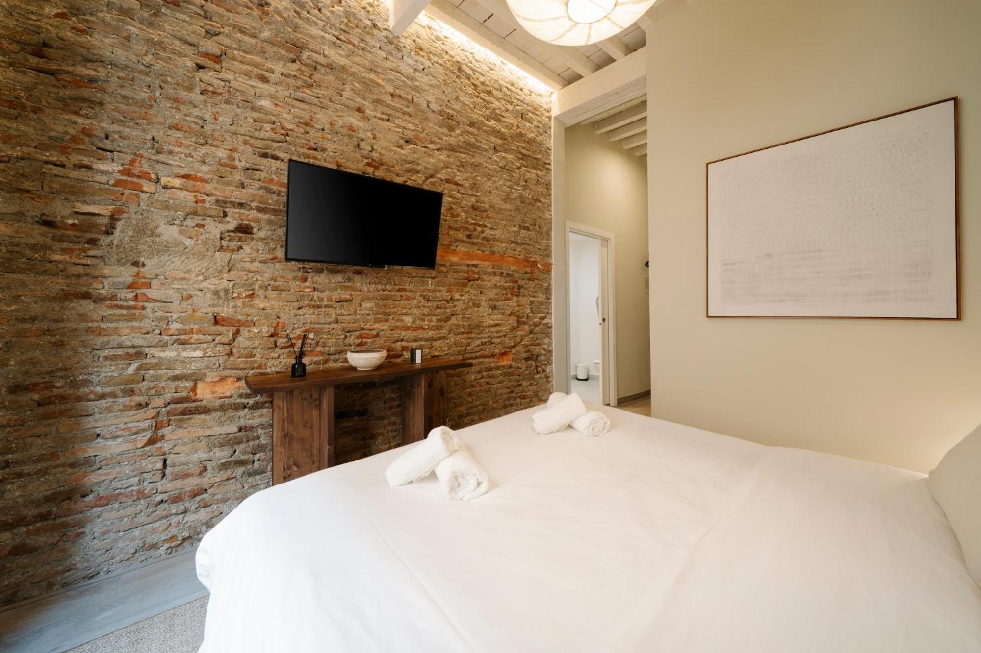 Malaga Boutique Adults Recommended Otel Dış mekan fotoğraf